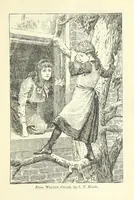 An illustration from The Paradise of the North ... With ... illustrations, etc (1892)
