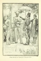 An illustration from The Paradise of the North ... With ... illustrations, etc (1892)