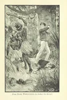An illustration from The Paradise of the North ... With ... illustrations, etc (1892)