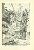 An illustration from The Paradise of the North ... With ... illustrations, etc (1892)