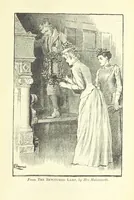 An illustration from The Paradise of the North ... With ... illustrations, etc (1892)