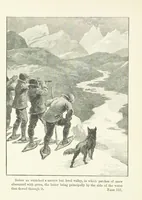 An illustration from The Paradise of the North ... With ... illustrations, etc (1892)