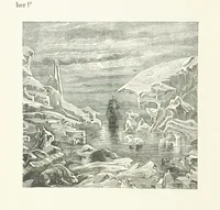 An illustration from The Paradise of the North ... With ... illustrations, etc (1892)