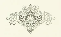 An illustration from The Paradise of the North ... With ... illustrations, etc (1892)