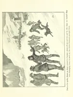 An illustration from The Paradise of the North ... With ... illustrations, etc (1892)