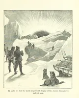 An illustration from The Paradise of the North ... With ... illustrations, etc (1892)