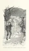 Picture 16 of 69 from Csataképek a magyar szabadságharczból ... Kimnach László rajzai után készült fametszetekkel. Hatodik illusztrált díszkiadás (1899), leaf 157