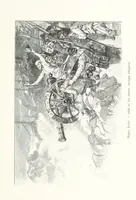 An illustration from Csataképek a magyar szabadságharczból ... Kimnach László rajzai után készült fametszetekkel. Hatodik illusztrált díszkiadás (1899)