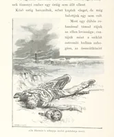 Picture 22 of 69 from Csataképek a magyar szabadságharczból ... Kimnach László rajzai után készült fametszetekkel. Hatodik illusztrált díszkiadás (1899), leaf 178