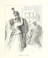Picture 3 of 69 from Csataképek a magyar szabadságharczból ... Kimnach László rajzai után készült fametszetekkel. Hatodik illusztrált díszkiadás (1899), leaf 19