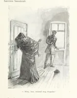 Picture 28 of 69 from Csataképek a magyar szabadságharczból ... Kimnach László rajzai után készült fametszetekkel. Hatodik illusztrált díszkiadás (1899), leaf 215