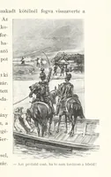 An illustration from Csataképek a magyar szabadságharczból ... Kimnach László rajzai után készült fametszetekkel. Hatodik illusztrált díszkiadás (1899)