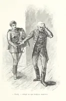 Picture 35 of 69 from Csataképek a magyar szabadságharczból ... Kimnach László rajzai után készült fametszetekkel. Hatodik illusztrált díszkiadás (1899), leaf 307
