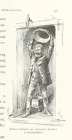 Picture 40 of 69 from Csataképek a magyar szabadságharczból ... Kimnach László rajzai után készült fametszetekkel. Hatodik illusztrált díszkiadás (1899), leaf 331