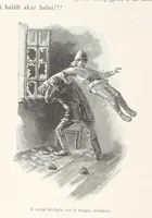 Picture 42 of 69 from Csataképek a magyar szabadságharczból ... Kimnach László rajzai után készült fametszetekkel. Hatodik illusztrált díszkiadás (1899), leaf 334