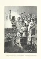 Picture 55 of 69 from Csataképek a magyar szabadságharczból ... Kimnach László rajzai után készült fametszetekkel. Hatodik illusztrált díszkiadás (1899), leaf 381