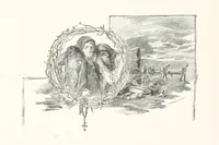 Picture 9 of 69 from Csataképek a magyar szabadságharczból ... Kimnach László rajzai után készült fametszetekkel. Hatodik illusztrált díszkiadás (1899), leaf 54
