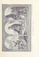 An illustration from A magyar nemzet története regényes rajzokban ... Ötödik képes kiadás (1898)