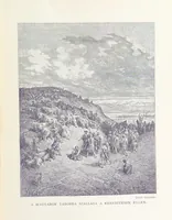 Picture 38 of 66 from A magyar nemzet története regényes rajzokban ... Ötödik képes kiadás (1898), leaf 141