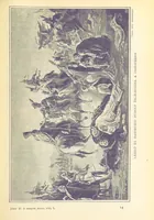 An illustration from A magyar nemzet története regényes rajzokban ... Ötödik képes kiadás (1898)