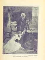 Picture 50 of 66 from A magyar nemzet története regényes rajzokban ... Ötödik képes kiadás (1898), leaf 225