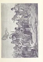 An illustration from A magyar nemzet története regényes rajzokban ... Ötödik képes kiadás (1898)