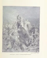 Picture 58 of 66 from A magyar nemzet története regényes rajzokban ... Ötödik képes kiadás (1898), leaf 329