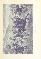 An illustration from A magyar nemzet története regényes rajzokban ... Ötödik képes kiadás (1898)