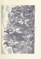 An illustration from A magyar nemzet története regényes rajzokban ... Ötödik képes kiadás (1898)