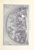 An illustration from A magyar nemzet története regényes rajzokban ... Ötödik képes kiadás (1898)