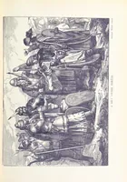 An illustration from A magyar nemzet története regényes rajzokban ... Ötödik képes kiadás (1898)