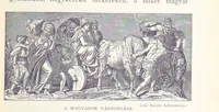 Picture 13 of 66 from A magyar nemzet története regényes rajzokban ... Ötödik képes kiadás (1898), leaf 53