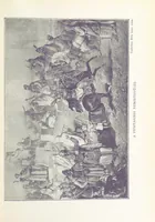 An illustration from A magyar nemzet története regényes rajzokban ... Ötödik képes kiadás (1898)