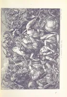 An illustration from A magyar nemzet története regényes rajzokban ... Ötödik képes kiadás (1898)