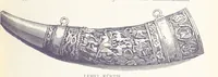 Picture 21 of 66 from A magyar nemzet története regényes rajzokban ... Ötödik képes kiadás (1898), leaf 75