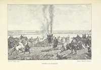 Picture 2 of 66 from A magyar nemzet története regényes rajzokban ... Ötödik képes kiadás (1898), leaf 8