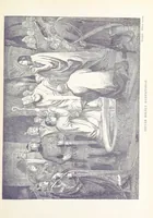 An illustration from A magyar nemzet története regényes rajzokban ... Ötödik képes kiadás (1898)