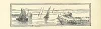An illustration from A Woman's Word. [A tale (1892)