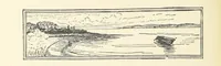 An illustration from A Woman's Word. [A tale (1892)