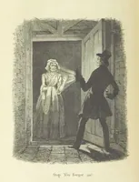 Picture 6 of 25 from The Lass and the Lady; or, Love's ladder. A tale of thrilling interest. [Completed by Thomas Frost. With plates (1855), leaf 162