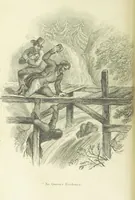 Picture 15 of 25 from The Lass and the Lady; or, Love's ladder. A tale of thrilling interest. [Completed by Thomas Frost. With plates (1855), leaf 478