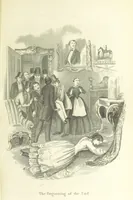 Picture 18 of 25 from The Lass and the Lady; or, Love's ladder. A tale of thrilling interest. [Completed by Thomas Frost. With plates (1855), leaf 571