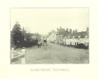 Picture 14 of 43 from A History of the parish of Tettenhall, in the county of Stafford. [With plates (1894), leaf 121