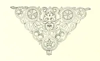 An illustration from A History of the parish of Tettenhall, in the county of Stafford. [With plates (1894)