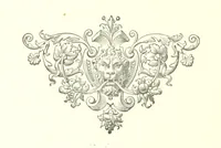 An illustration from A History of the parish of Tettenhall, in the county of Stafford. [With plates (1894)