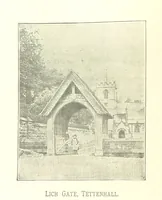 Picture 3 of 43 from A History of the parish of Tettenhall, in the county of Stafford. [With plates (1894), leaf 24