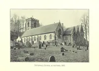 Picture 20 of 43 from A History of the parish of Tettenhall, in the county of Stafford. [With plates (1894), leaf 285