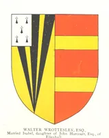Picture 23 of 43 from A History of the parish of Tettenhall, in the county of Stafford. [With plates (1894), leaf 307