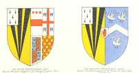 Picture 28 of 43 from A History of the parish of Tettenhall, in the county of Stafford. [With plates (1894), leaf 311