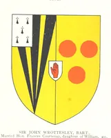 Picture 32 of 43 from A History of the parish of Tettenhall, in the county of Stafford. [With plates (1894), leaf 315